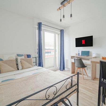 Le Cli'Chic Appartement Clichy Buitenkant foto