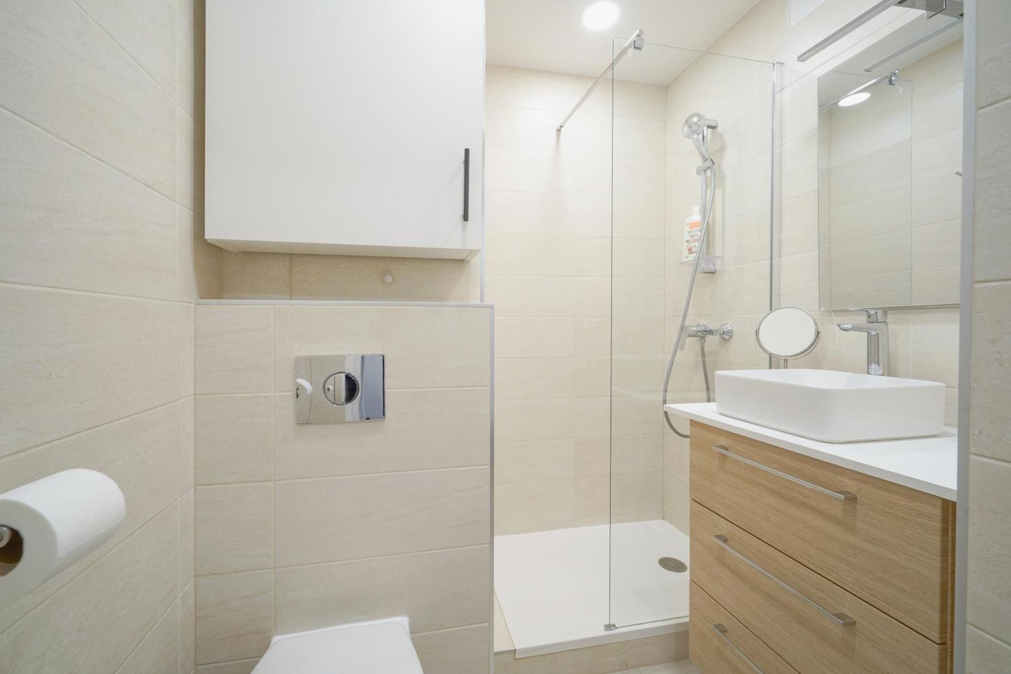 Le Cli'Chic Appartement Clichy Buitenkant foto